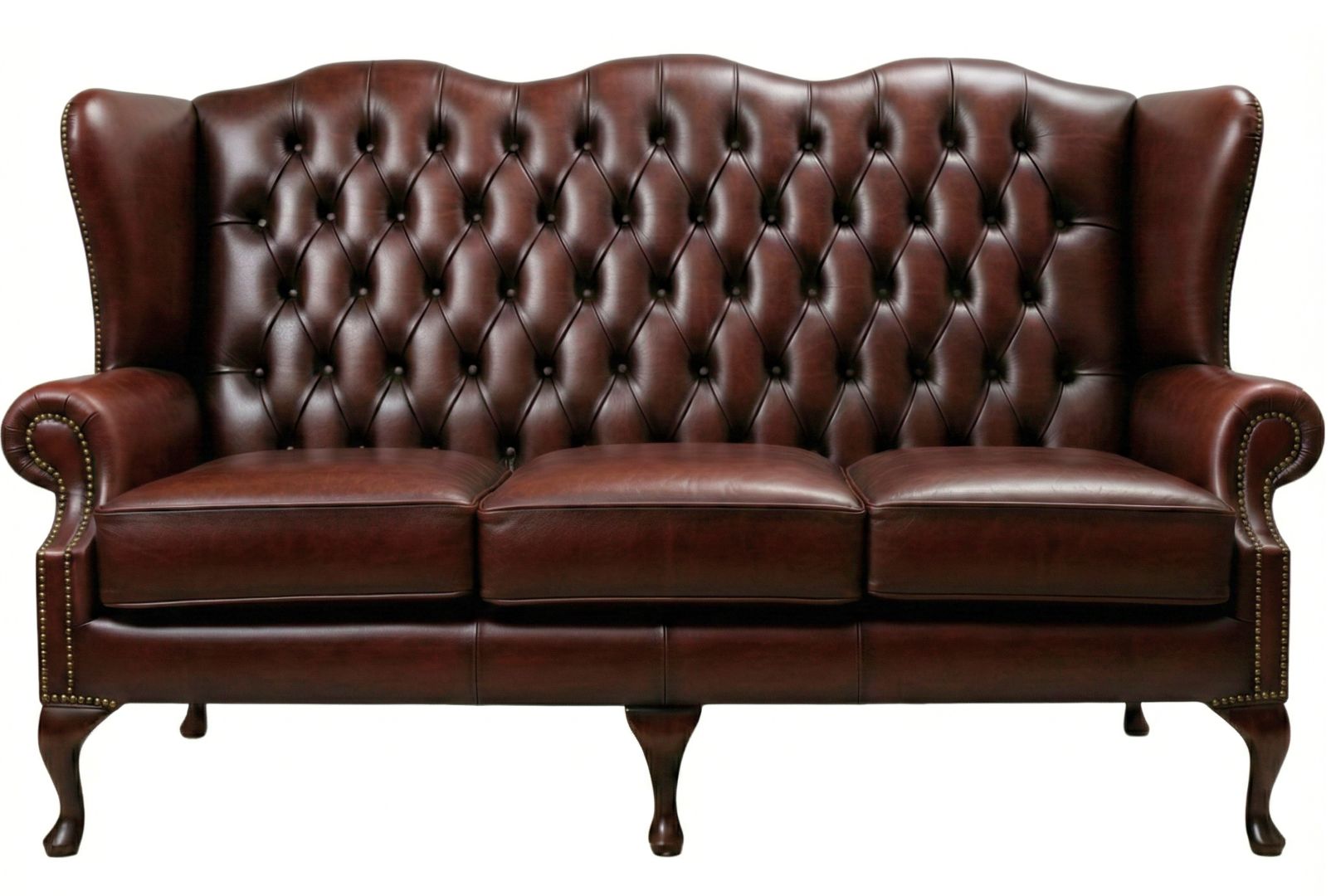 The Georgian Chesterfield